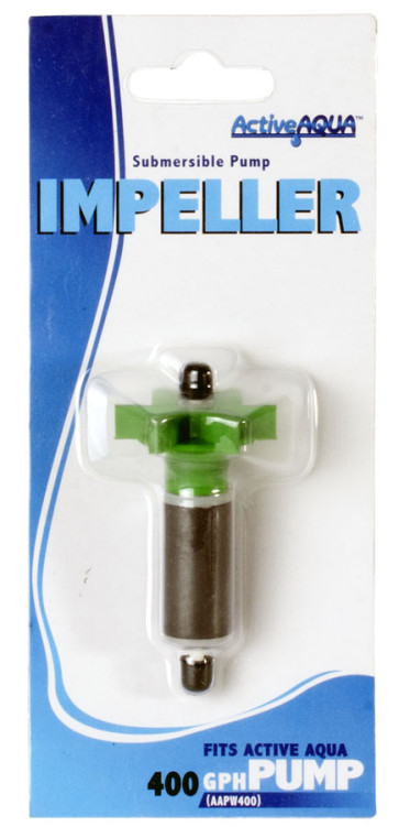 Active Aqua Impeller for AAPW400