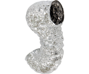 Active Air Perma Duct 4" - 25 ft