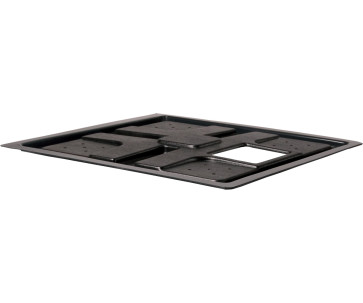Active Aqua 25 gal Reservoir Cover, 27"x27"