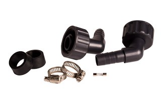 Active Aqua AA Chiller Fitting Kit for AACH25 & AACH50