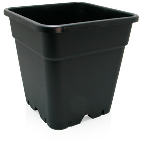 Grodan The Giant Pot