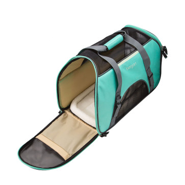 Pet Comfort Carrier Large Bermuda