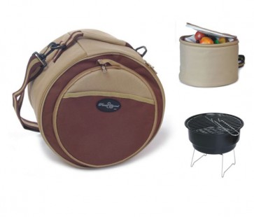 Picnic BBQ set