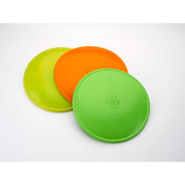 K9 Flyer Dog Toy Assorted Colors
