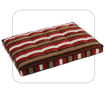 Bowsers Luxury Crate Mattress or Pet Bed  SMALL-Stripe