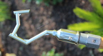 BIG-REACH" All-Purpose Pole Hook
