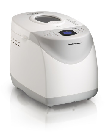 Hamilton Beach  29881 HomeBaker  2-Pound Breadmaker