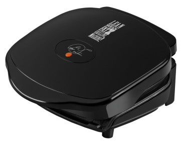 George Foreman  GR10B Champ  Indoor Grill
