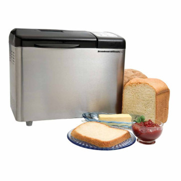 Breadman  TR2500BC 2-pound Convection Breadmaker