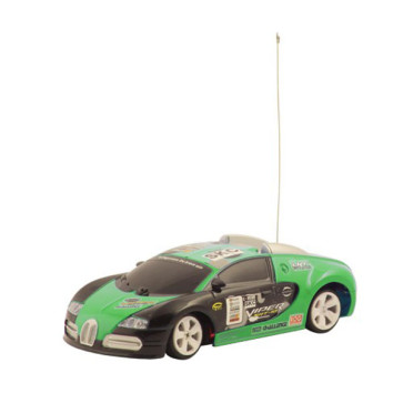 Remote Control Drift Car- Green By Flipo