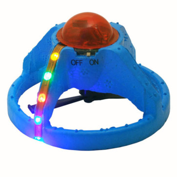 Flipo Toy Remote Control  Mini UFO Blue