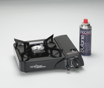 Jaccard  Home 'n Away Portable Stove