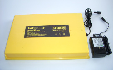 KatKabin Winter Warmer