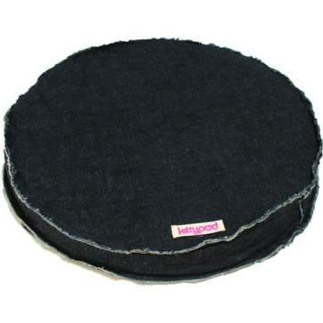 Kittypod Nest Mattress Large- Supa Plush Beds for Cats, Dogs