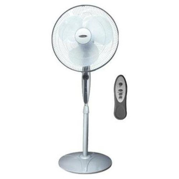 Soleus Air FS3-40R-30 stand fan with remote control