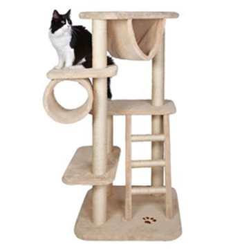 Trixie Pet Mecina scratching post, 128 cm