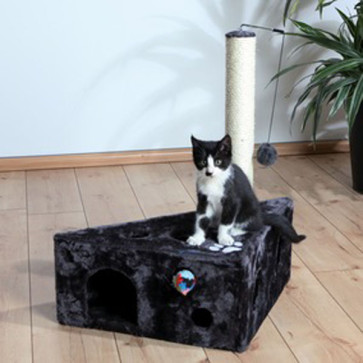 Trixie Pet Murcia scratching post, 68 cm, anthracite