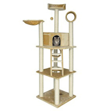Trixie Pet Montilla scratching post, 197 cm