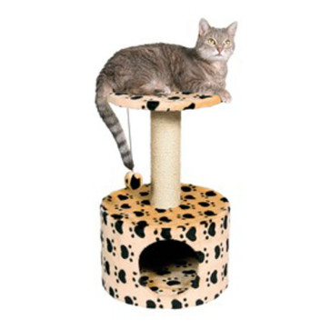Trixie Pet Toledo scratching post, 61 cm, beige