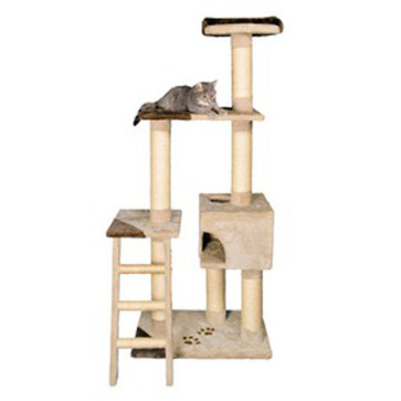Trixie Pet Montoro scratching post, 165 cm