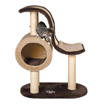 Trixie Pet Nerja scratching post, 99 cm, brown/beige