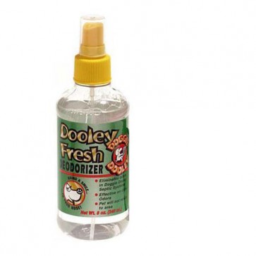 Hueter Toledo Fresh Deodorizer 8 Fl oz. DD-3200