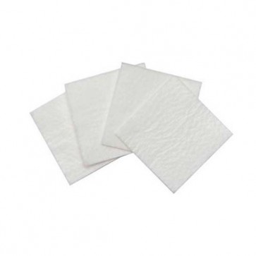 Bowserwear Healers Replacement Gauze Small Square 8 count GAUZE-SM/SQ