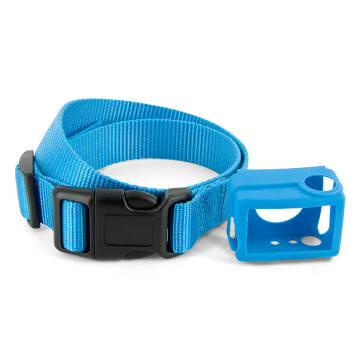 PetSafe Big Dog Spray Bark Control Collar Skin Blue PAC00-12728