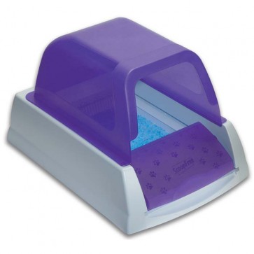 PetSafe ScoopFree Ultra Self-Cleaning Litter Box 27.375 x 19 x 16.75 PAL00-14243