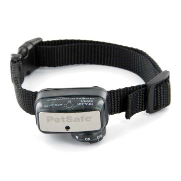 Petsafe Deluxe Little Dog 200 PBC00-12726 No Bark Collar