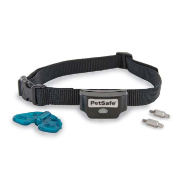 PetSafe Rechargeable In-Ground Fence Receiver Collar PIG00-13737