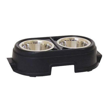 Our Pets  Healthy Pet Diner 4 SFL04BLK
