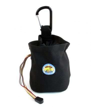 Waglet Works Adventure Dog Gear Snack Pac
