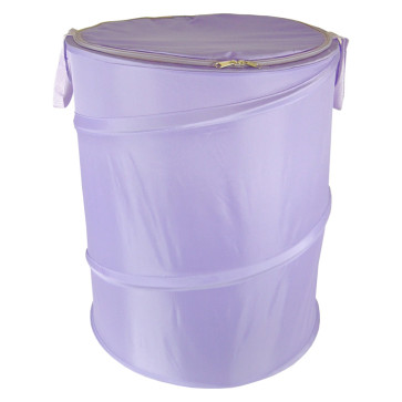 Pop Up Hamper - Lavender WCR-6116LV