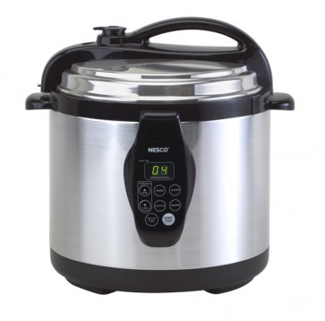 Nesco Digital Pressure Cooker