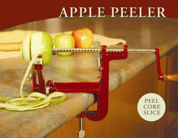 Victorio Apple Peeler - Clamp Base