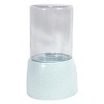Drinkwell Pet Fountain 50oz Reservoir Accessory-50 Ounce Capacity