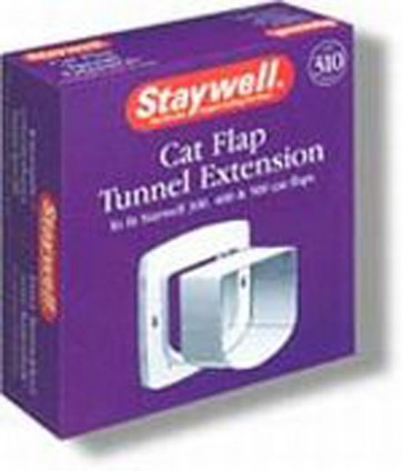 310US Staywell Tunnel Extension 