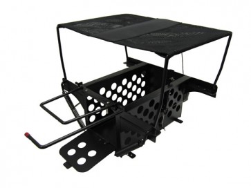 D.T. Systems Remote Large Bird Launcher without Remote for Pheasant and Duck Size Birds BL705