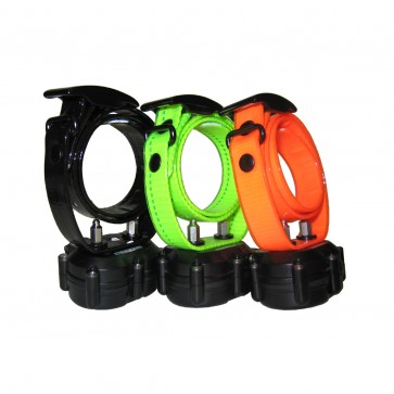 D.T. Systems Micro-iDT Remote Trainer  Add-On Collar in Assorted Colors