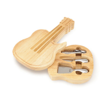Display Rack for Cutting Boards