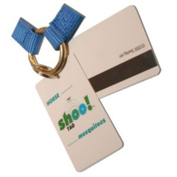 Shoo!Tag for Horses Eliminates Mosquito Flies Mosquitoes and Ticks Repellant-Fly. Mosquito - double