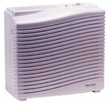 Sunpentown AC-3000i: Magic Clean HEPA Air Cleaner with Ionizer
