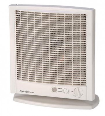 Sunpentown Magic Clean Air Cleaner with TiO2 & Ionizer