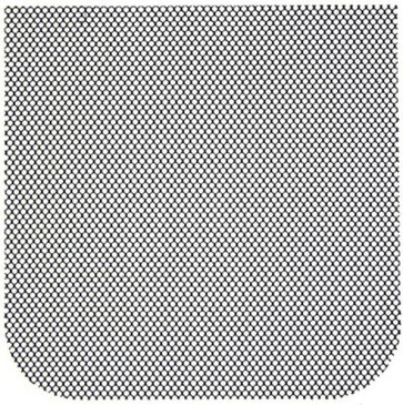 Sunpentown Replacement Carbon Filter for WA-7500M