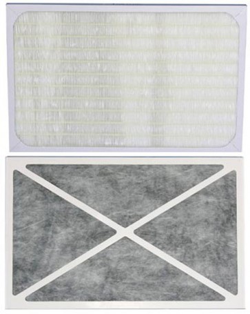 Sunpentown HEPA filter for AC-7014