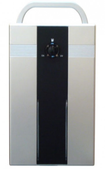 Sunpentown SD-350TI: Mini Dehumidifier with UV Light & TiO2