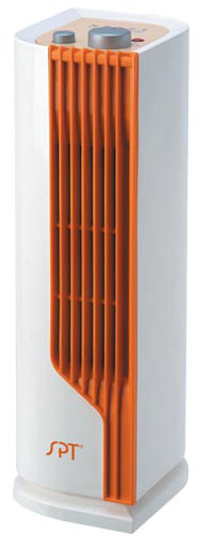 Sunpentown SH-1507: Mini Tower Heater