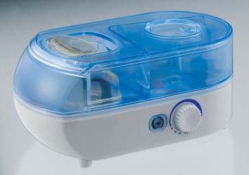 Sunpentown SU-1052: Personal Humidifier with ION