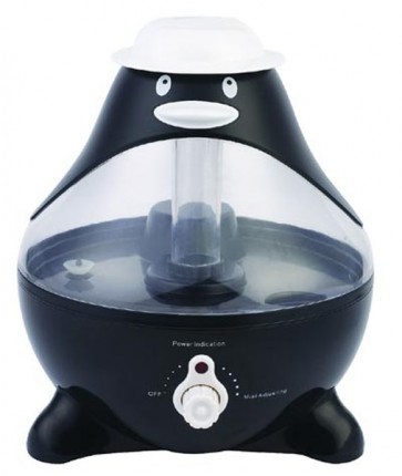 Sunpentown SU-3750: Penguin Ultrasonic Humidifier